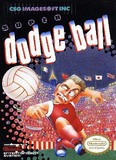 Super Dodge Ball (Nintendo Entertainment System)